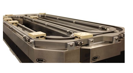 Rockwell Automation - Linear Conveyor System